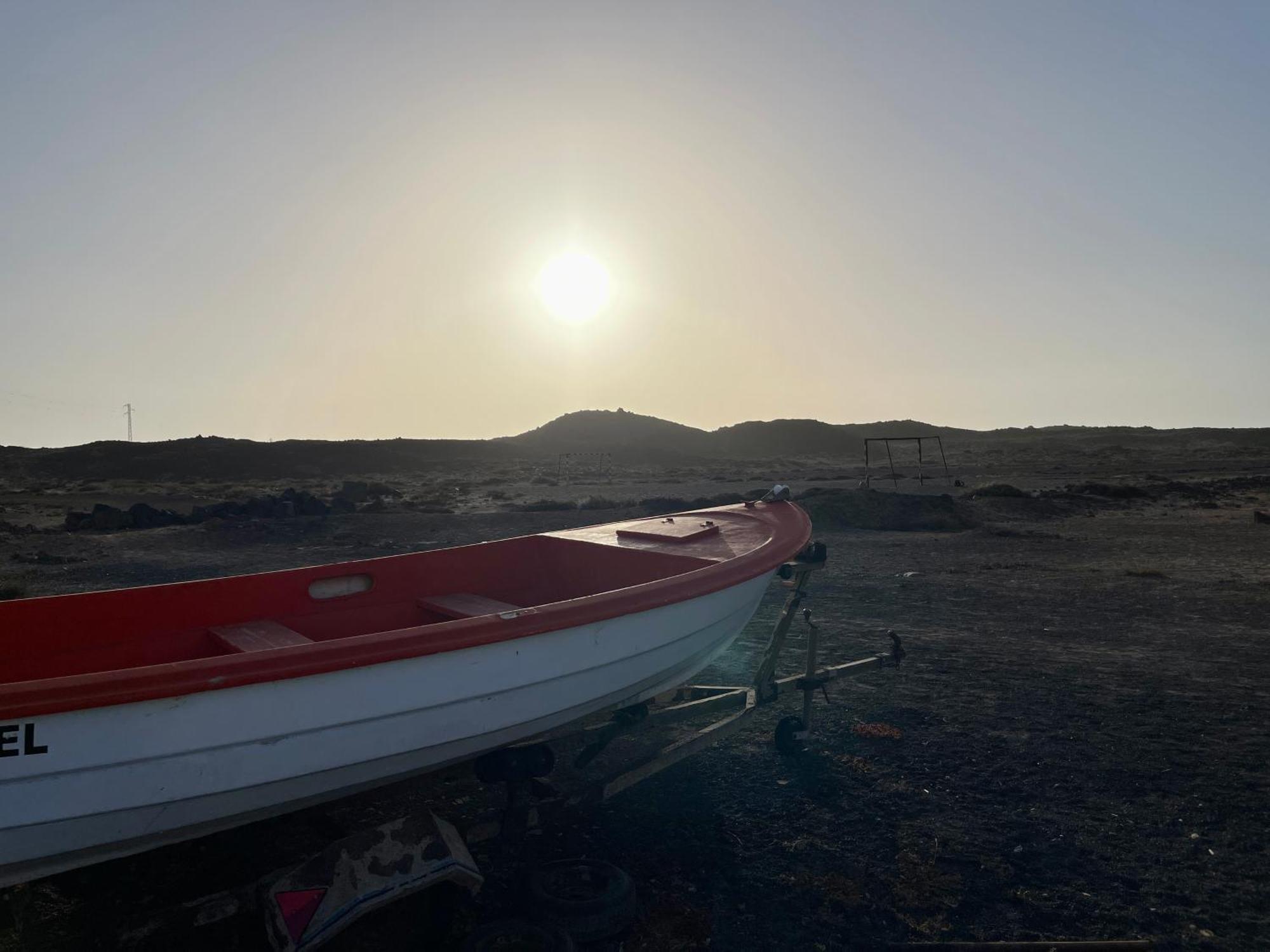 Caleta de Caballo El Descanso De Bielo Lanzarote מראה חיצוני תמונה